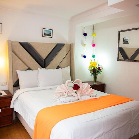 Hostal Tu Hogar Куско Екстериор снимка