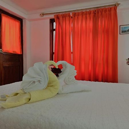Hostal Tu Hogar Куско Екстериор снимка