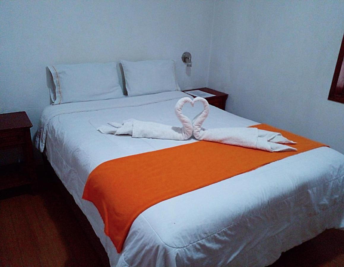 Hostal Tu Hogar Куско Екстериор снимка