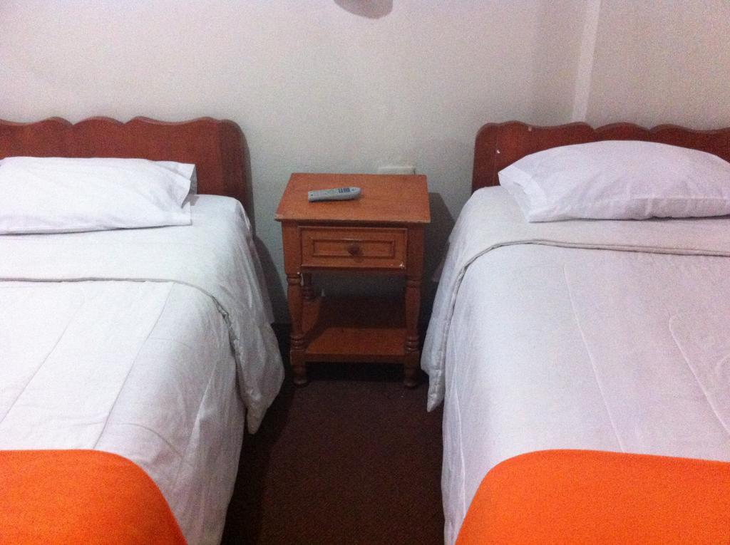 Hostal Tu Hogar Куско Екстериор снимка