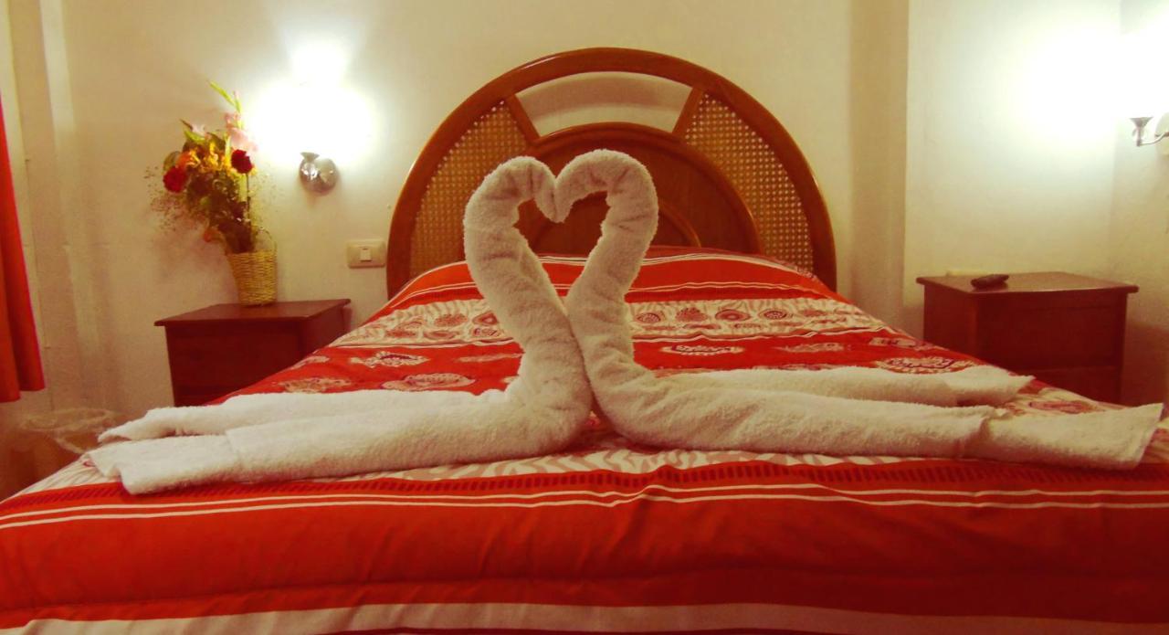 Hostal Tu Hogar Куско Екстериор снимка