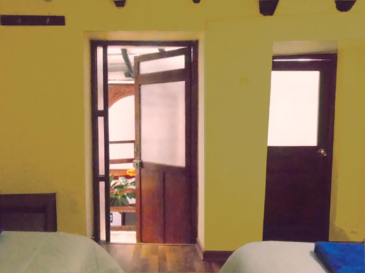 Hostal Tu Hogar Куско Екстериор снимка