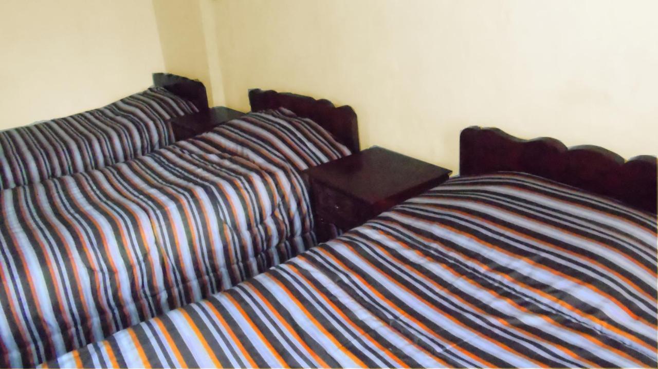 Hostal Tu Hogar Куско Екстериор снимка