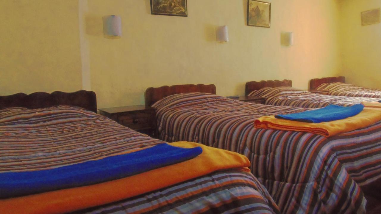 Hostal Tu Hogar Куско Екстериор снимка