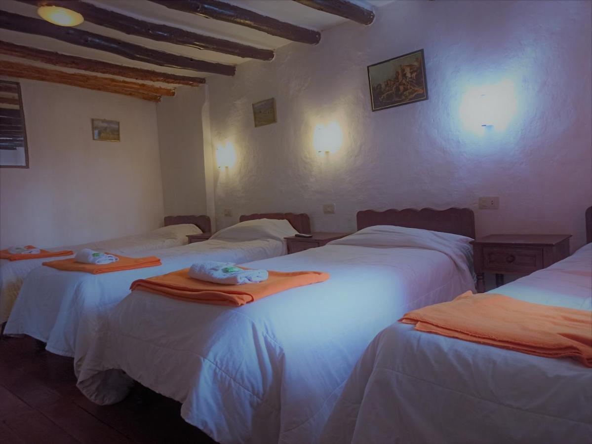 Hostal Tu Hogar Куско Екстериор снимка
