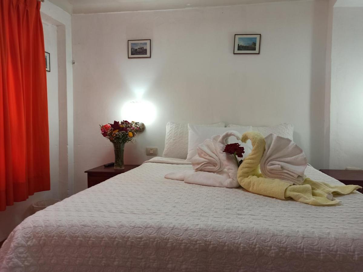 Hostal Tu Hogar Куско Екстериор снимка