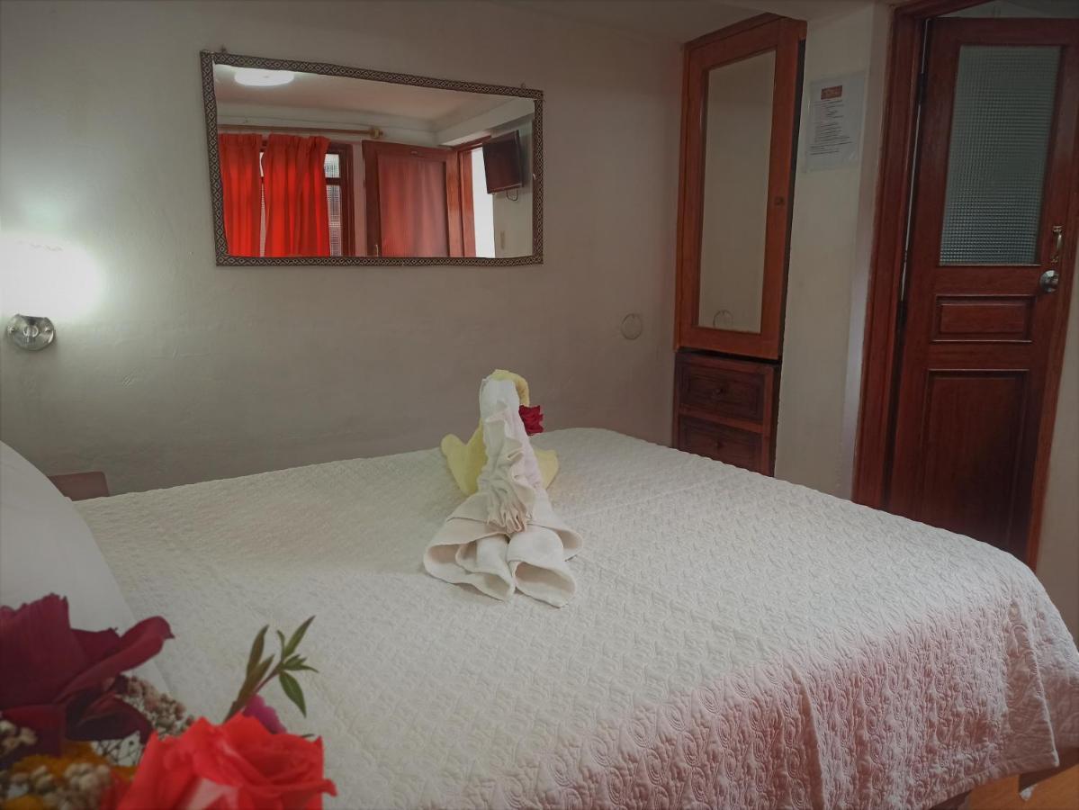 Hostal Tu Hogar Куско Екстериор снимка