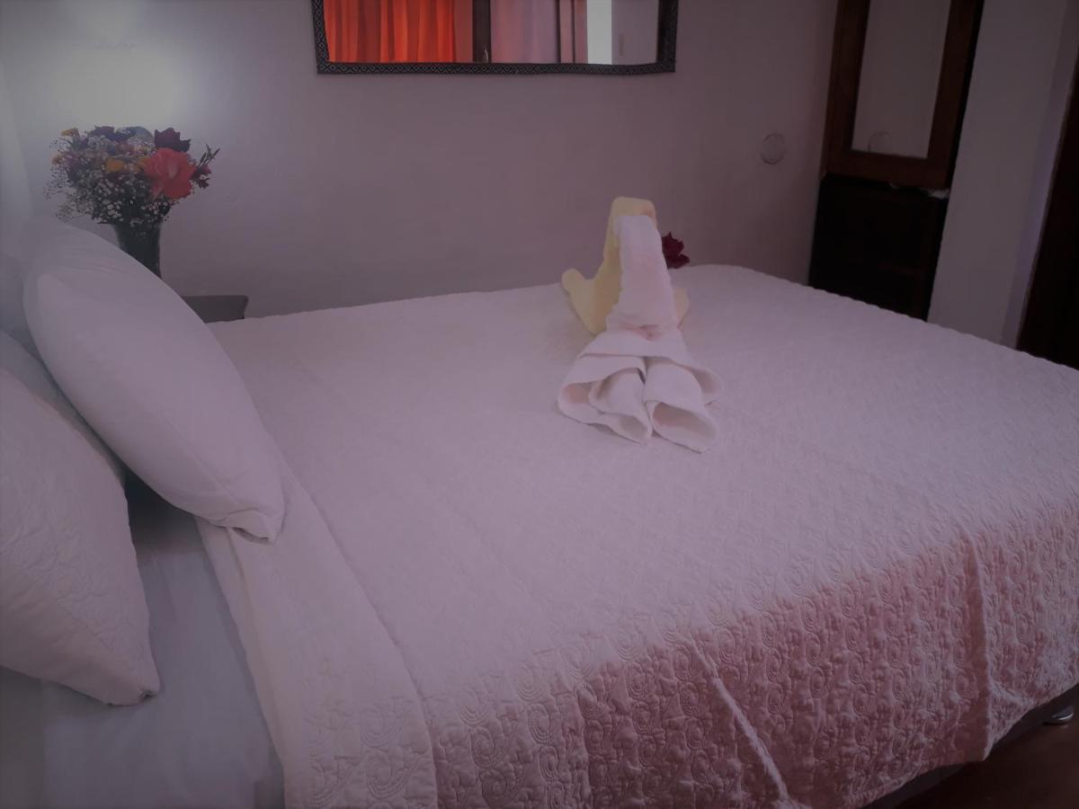 Hostal Tu Hogar Куско Екстериор снимка