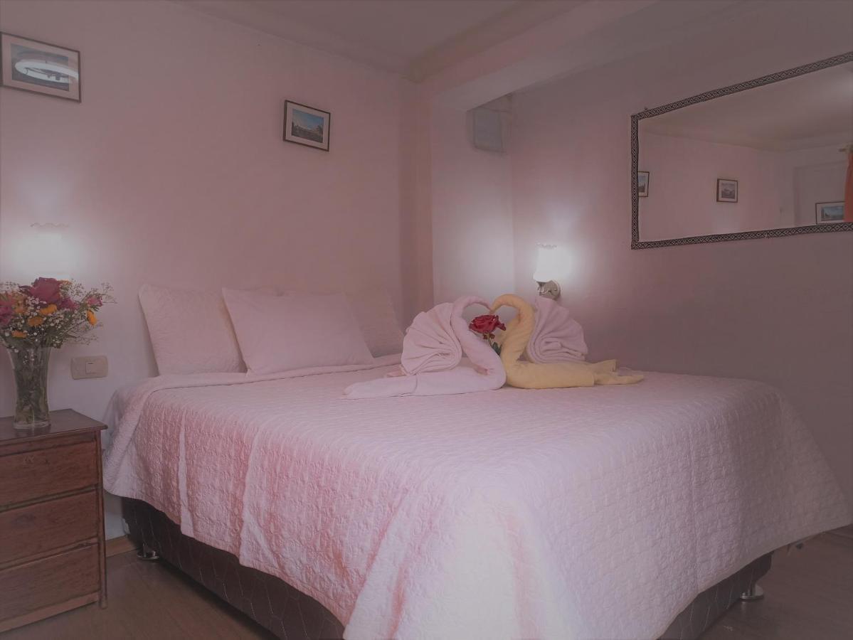 Hostal Tu Hogar Куско Екстериор снимка