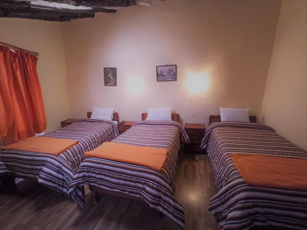 Hostal Tu Hogar Куско Екстериор снимка